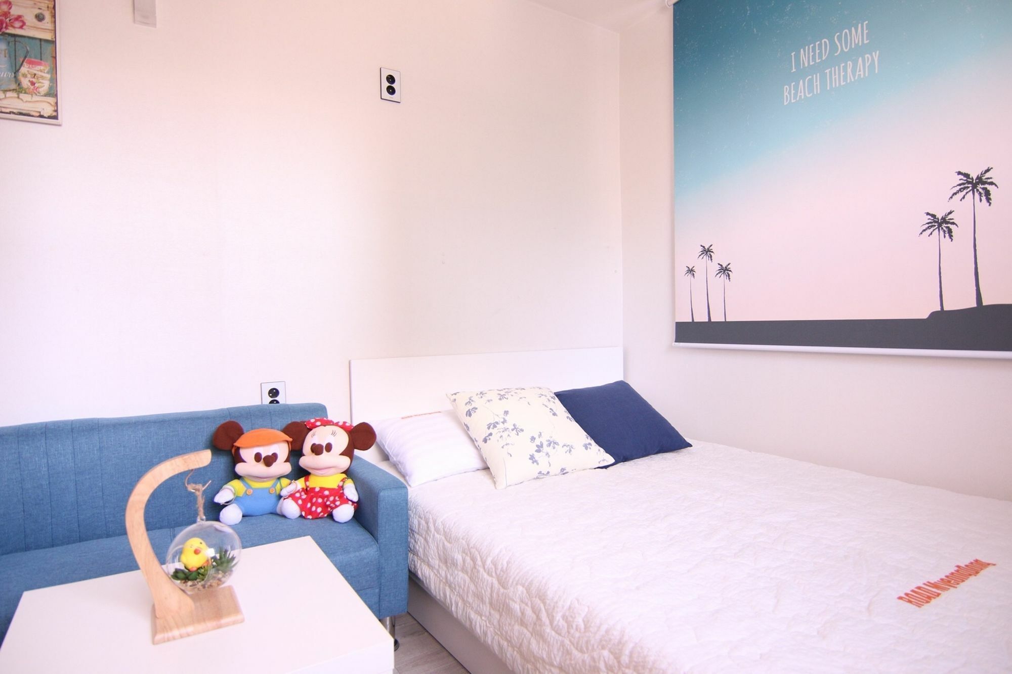 Road Myeongdong Hotel Seoul Bagian luar foto